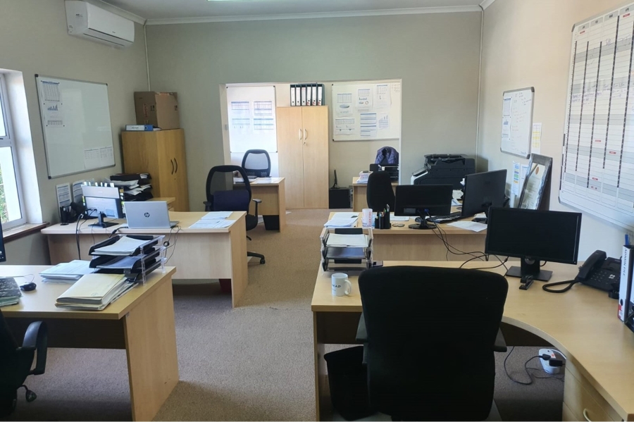 Commercial Property for Sale in Mill Park Eastern Cape